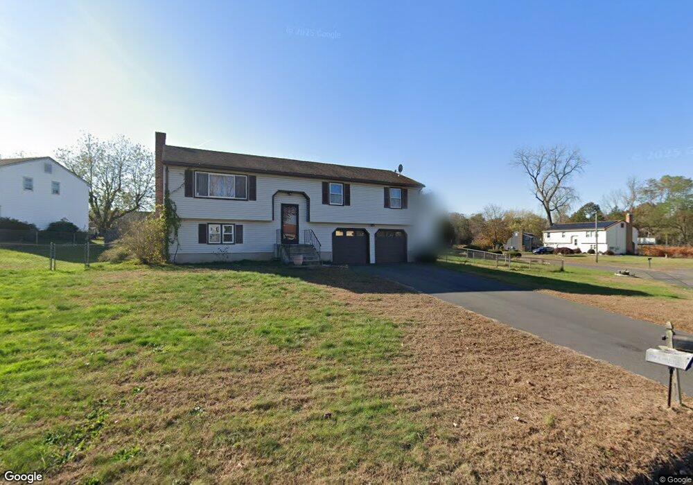 80 Abbey Ln, Windsor, CT 06095 - photo 1