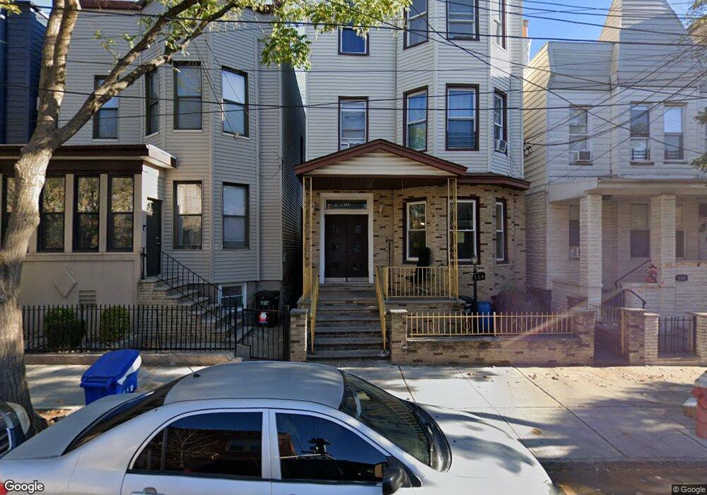 110 Maple St, Weehawken, NJ 07086 - photo 1