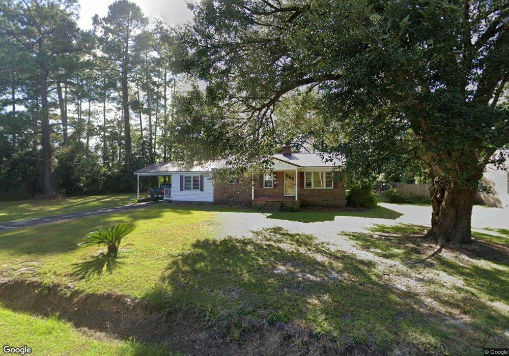 745 W Virginia Rd, Georgetown, SC 29440 - photo 1