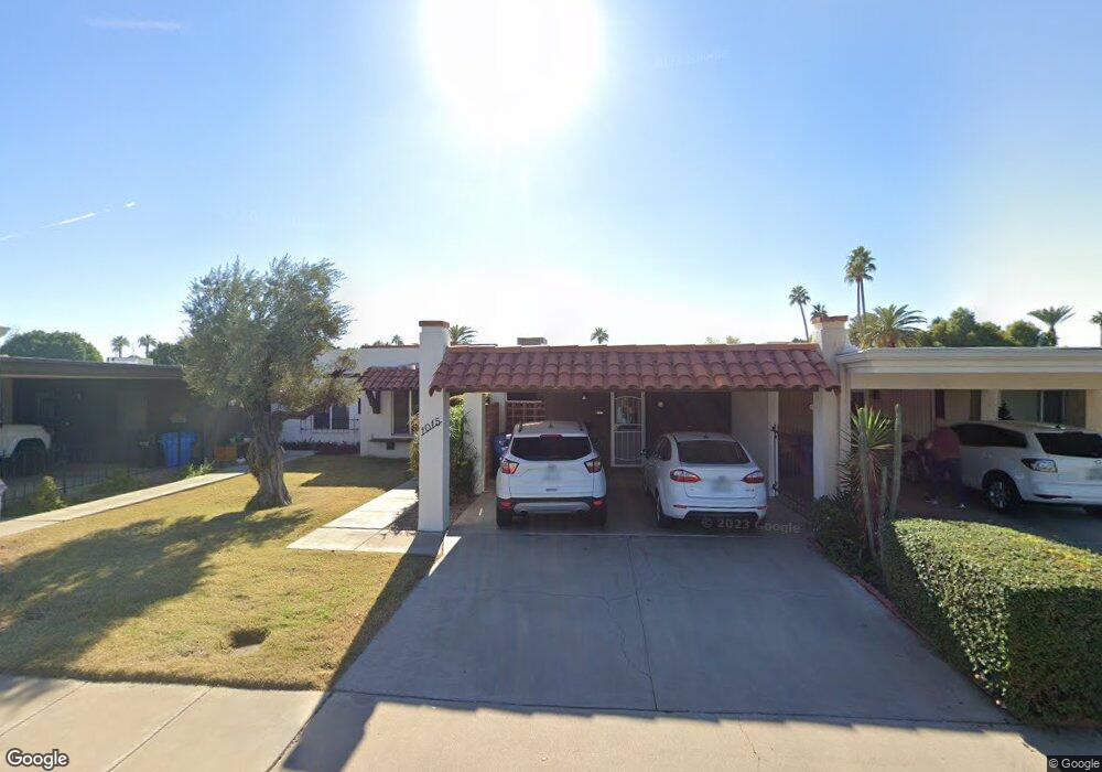 1015 W Berridge Ln, Phoenix, AZ 85013 - photo 1