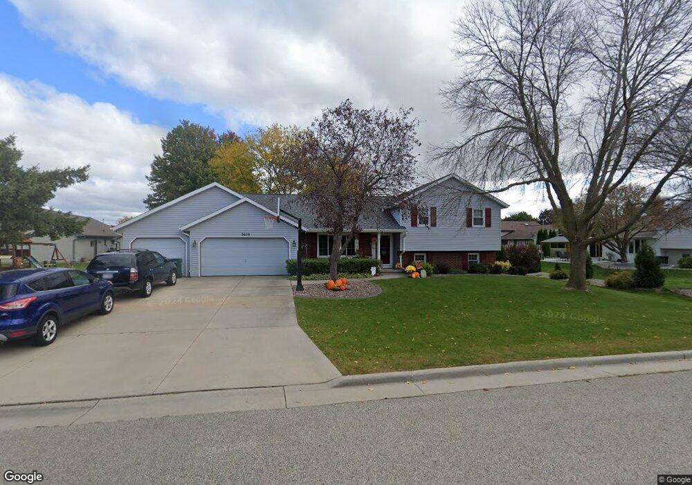 3650 N Chappell Dr, Appleton, WI 54914 - photo 1