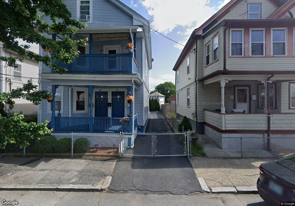 94 Barrows St, Providence, RI 02909 - photo 1