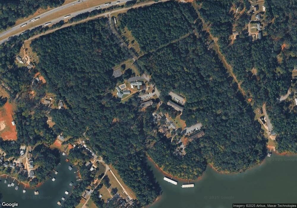 110 Captains Way unit M205, Anderson, SC 29625 - photo 1