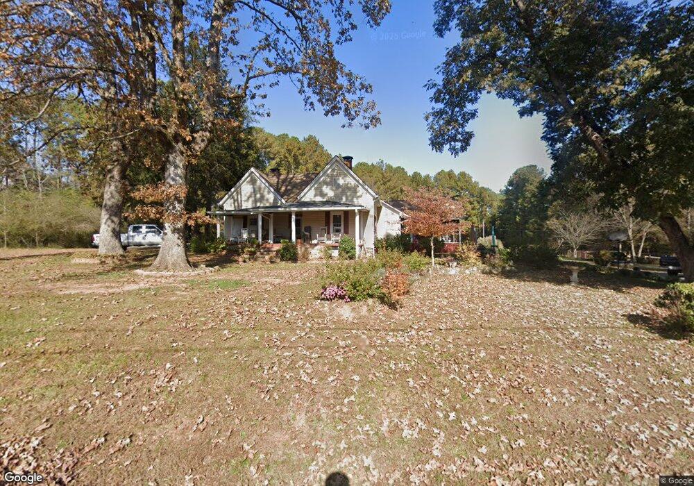 651 Stewart Rd, Covington, GA 30016 - photo 1