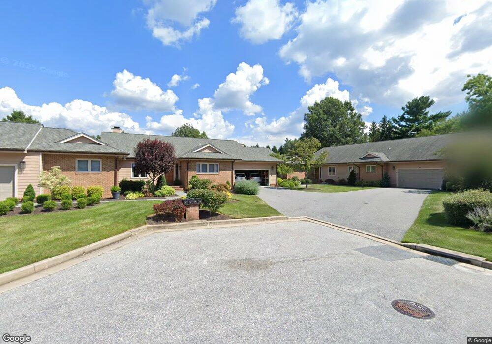 17 Seminary Dr, Lutherville Timonium, MD 21093 - photo 1