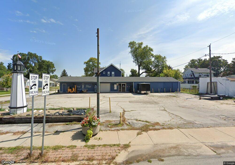 5020 N Summit St, Toledo, OH 43611 - photo 1