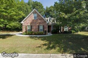 34 Fenway Ct, Newnan, GA 30265