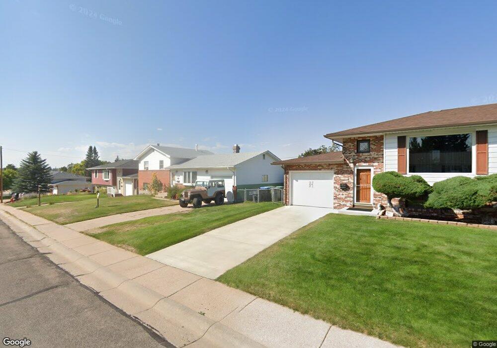 4420 E 11th St, Cheyenne, WY 82001 - photo 1