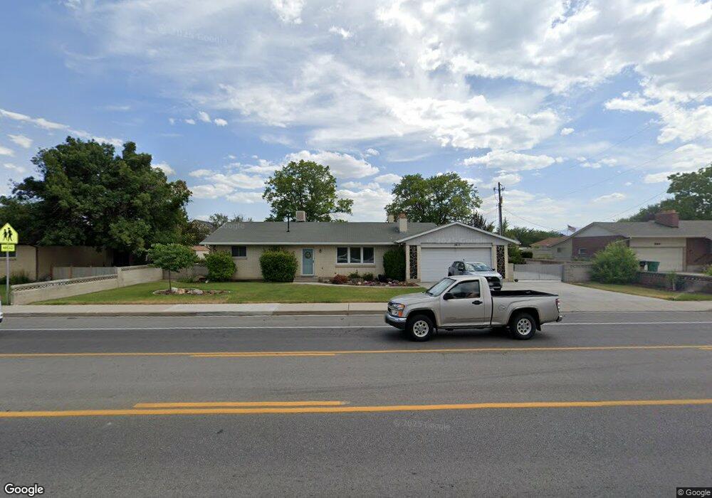 2815 W 7000 S, West Jordan, UT 84084 - photo 1
