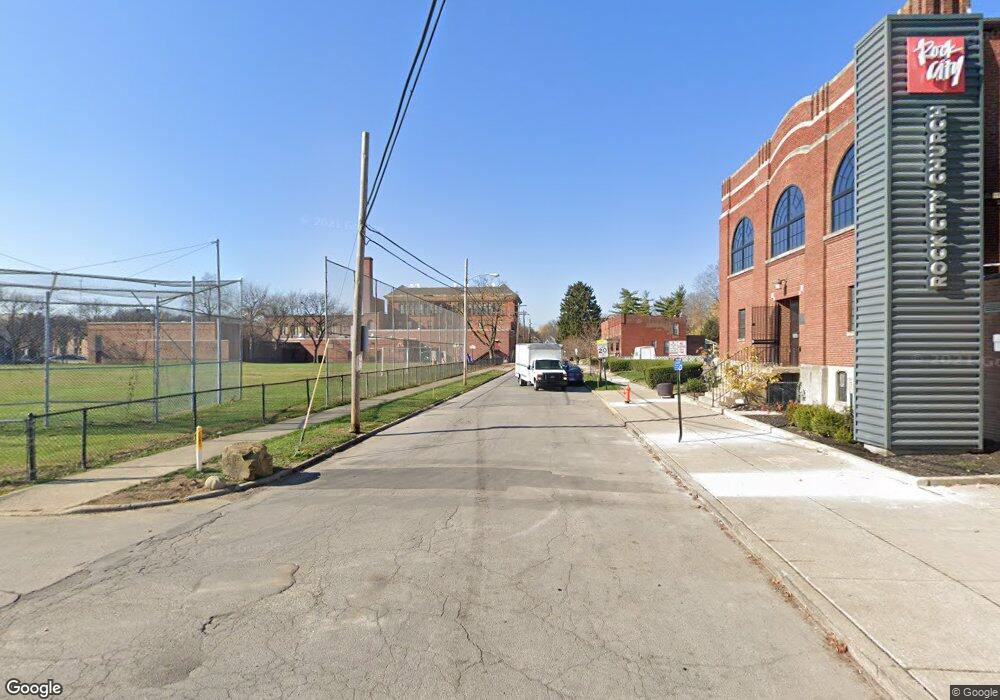 22 W Greenwood Ave unit 128, Columbus, OH 43201 - photo 1