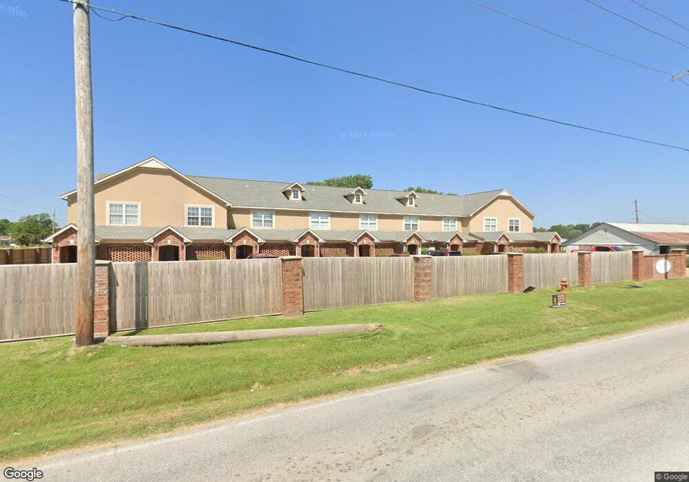 10098 S 241st East Ave unit C, Broken Arrow, OK 74014 - photo 1