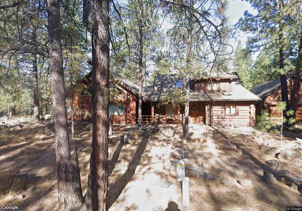57322 Red Fir Ln, Bend, OR 97707 - photo 1