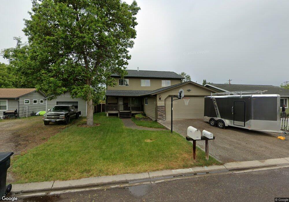 1422 6th Ave W, Kalispell, MT 59901 - photo 1