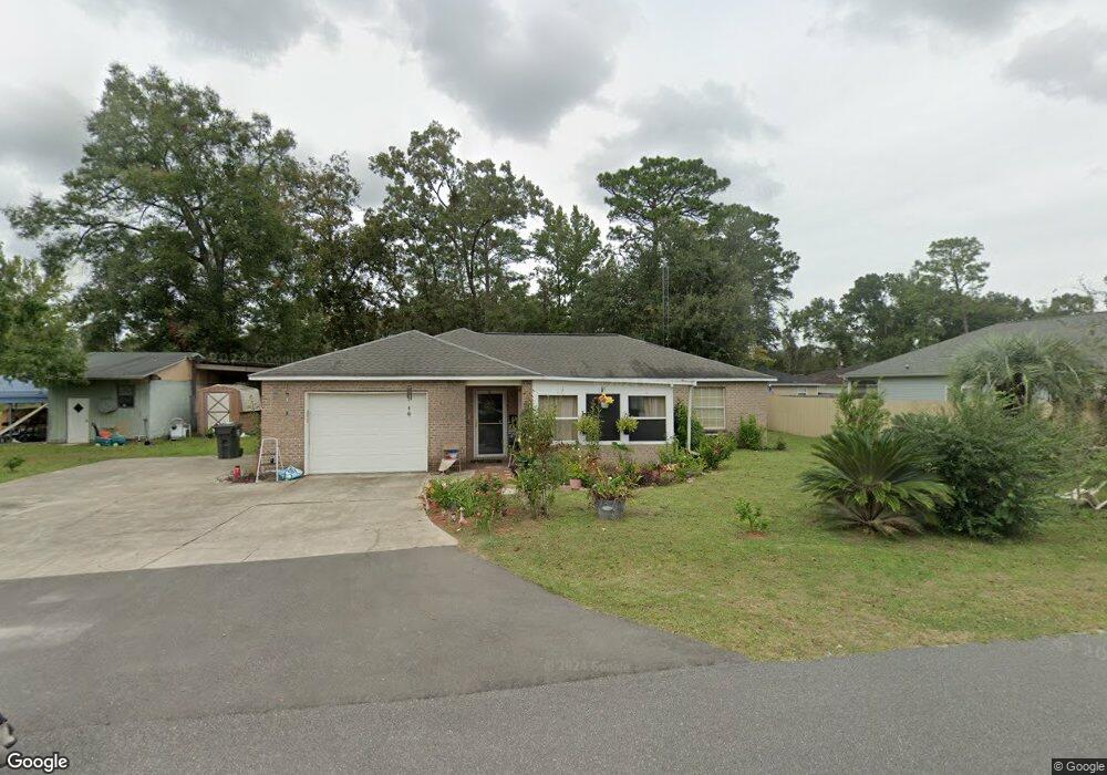 0 Concord Rd, Crawfordville, FL 32327 - photo 1