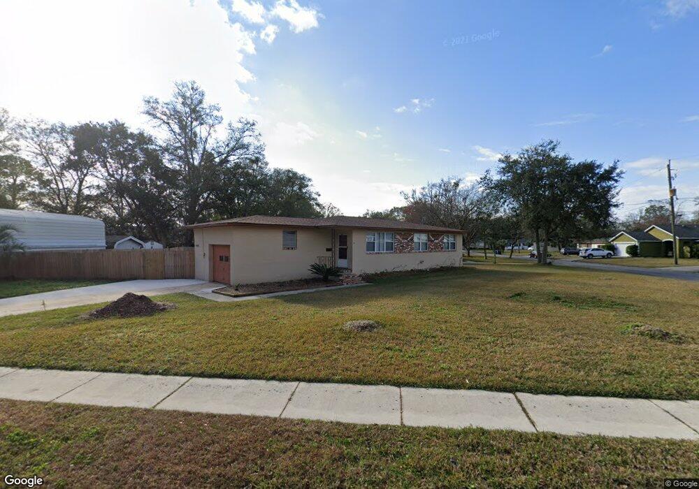 6450 Harlow Blvd, Jacksonville, FL 32210 - photo 1