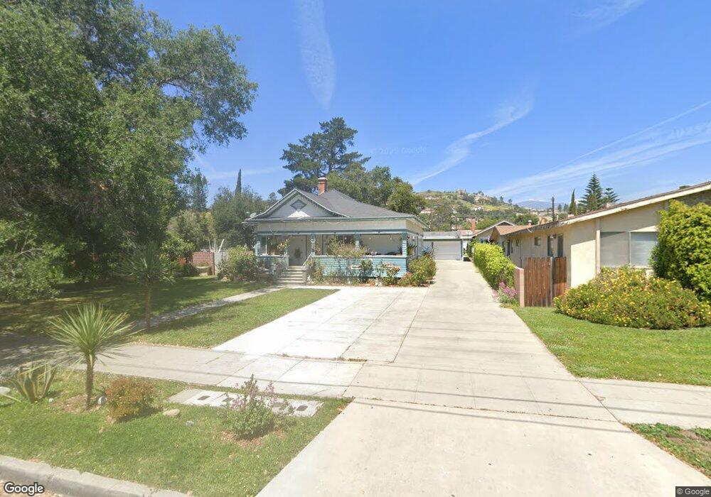 Street View Photo