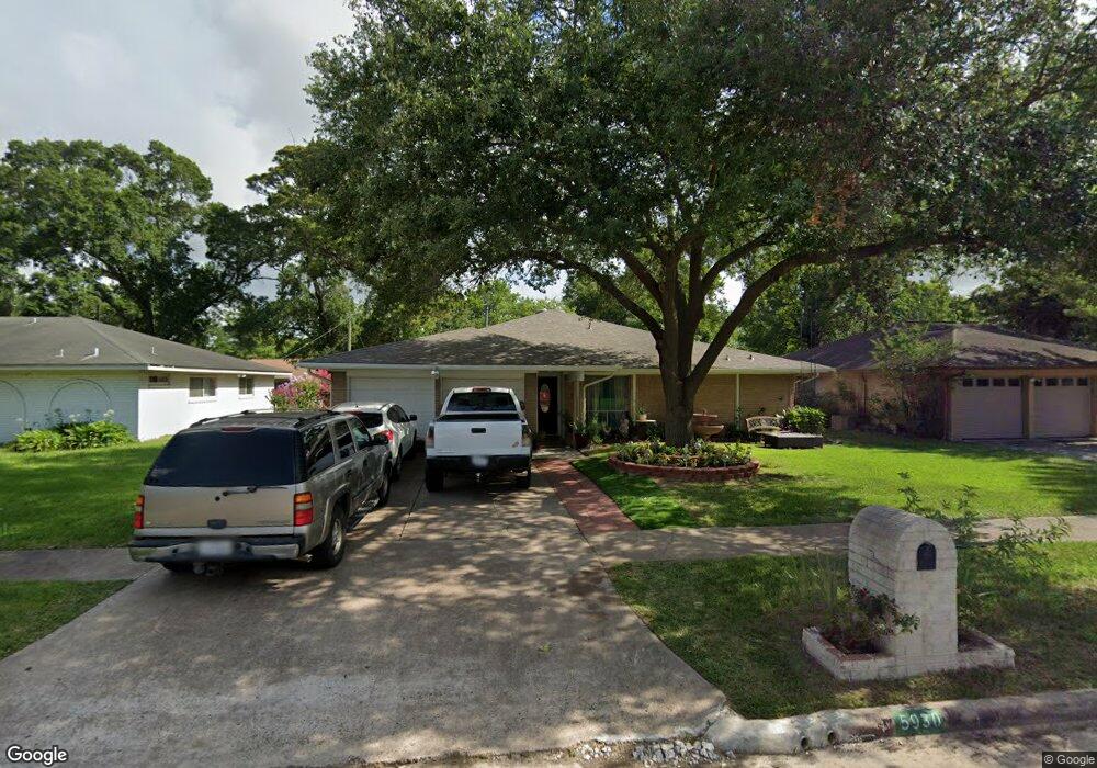 5930 Black Maple Ln, Houston, TX 77088 - photo 1
