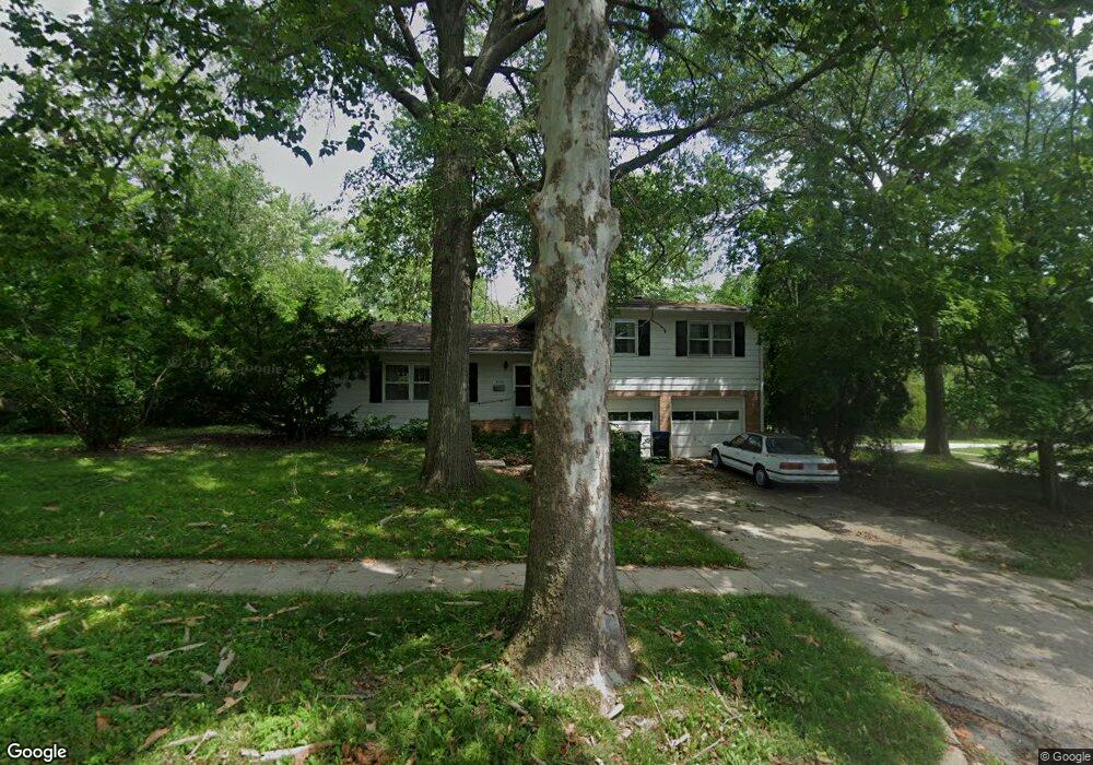 420 Terrace Rd, Iowa City, IA 52245 - photo 1