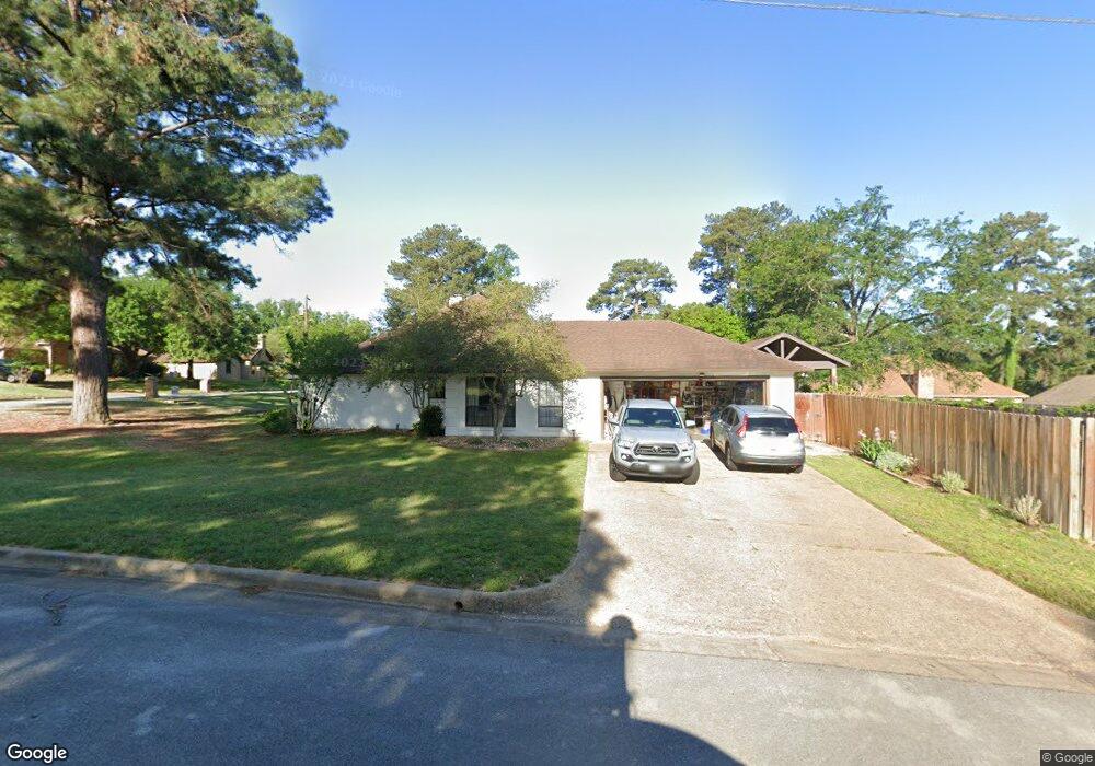 1620 Willow Bend, Tyler, TX 75703 - photo 1