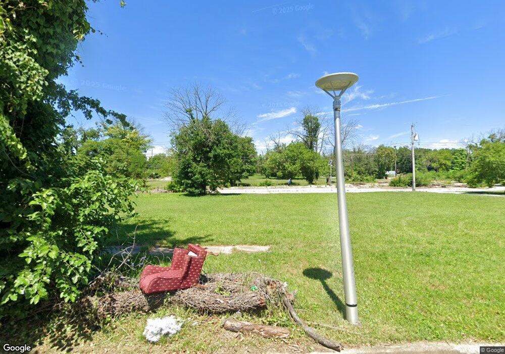 3322 Virginia Ave, Baltimore, MD 21215 - photo 1