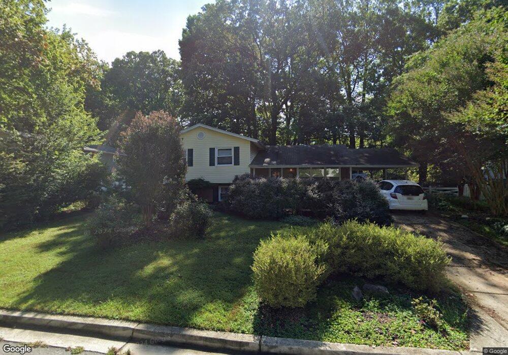 16301 Gales St, Laurel, MD 20707 - photo 1