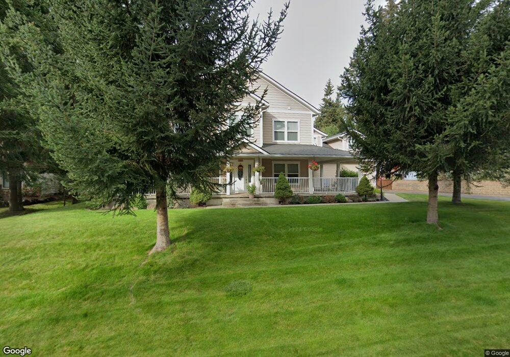 3403 E St James Ave, Hayden, ID 83835 - photo 1