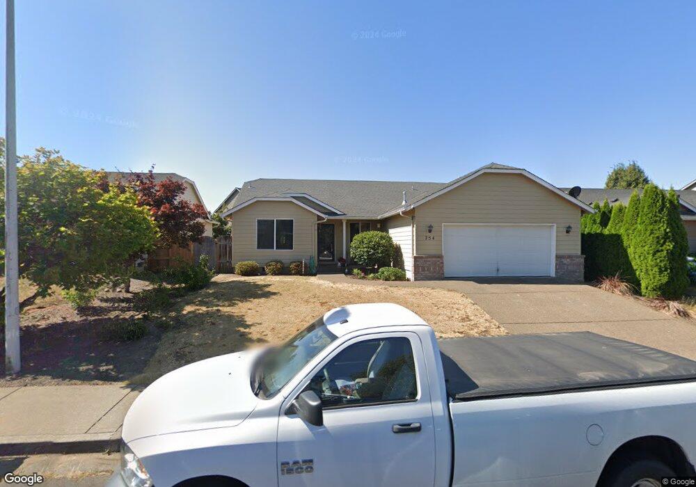 754 Kelsey Loop, Molalla, OR 97038 - photo 1