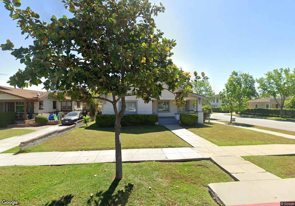 Street View Photo