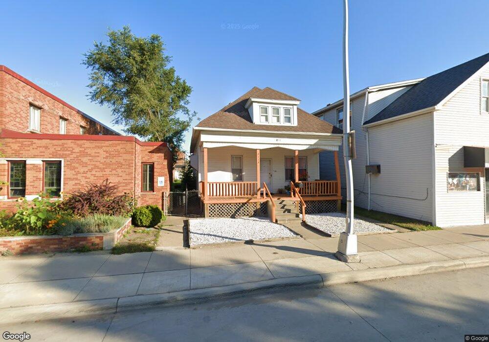 2713 Caniff St, HamtraMcK, MI 48212 - photo 1