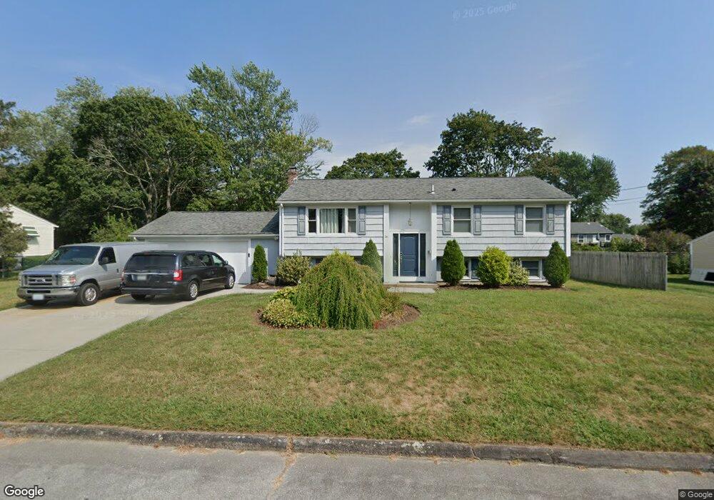 36 Welch Rd, Warwick, RI 02889 - photo 1