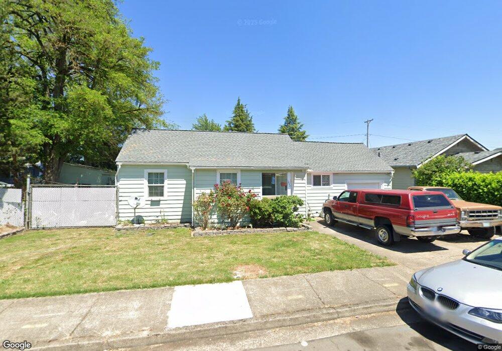 1923 W 9th Place, Eugene, OR 97402 - photo 1