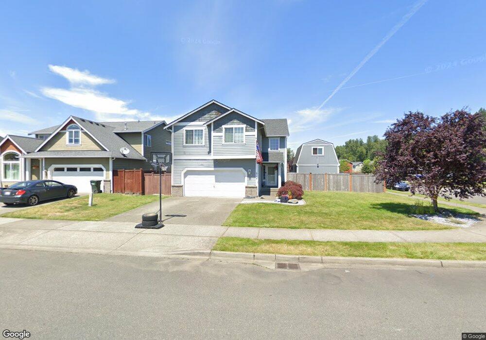 215 Williams Blvd NE, Orting, WA 98360 - photo 1