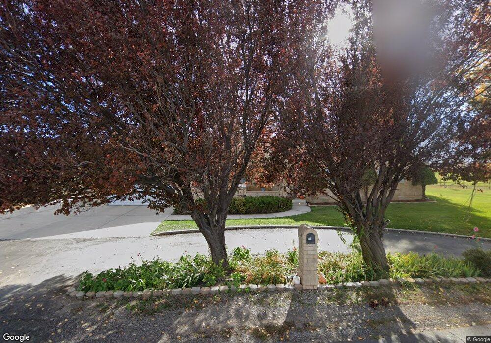 801 S 2450 W, Payson, UT 84651 - photo 1