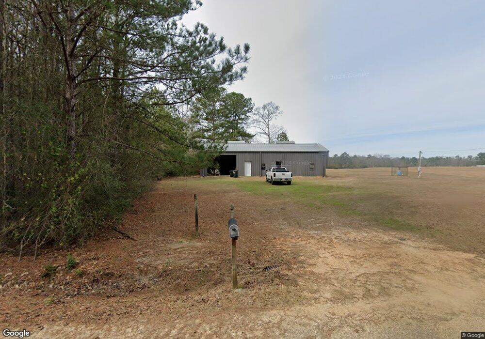 44622 Wilbur Smith Rd, Franklinton, LA 70438 - photo 1