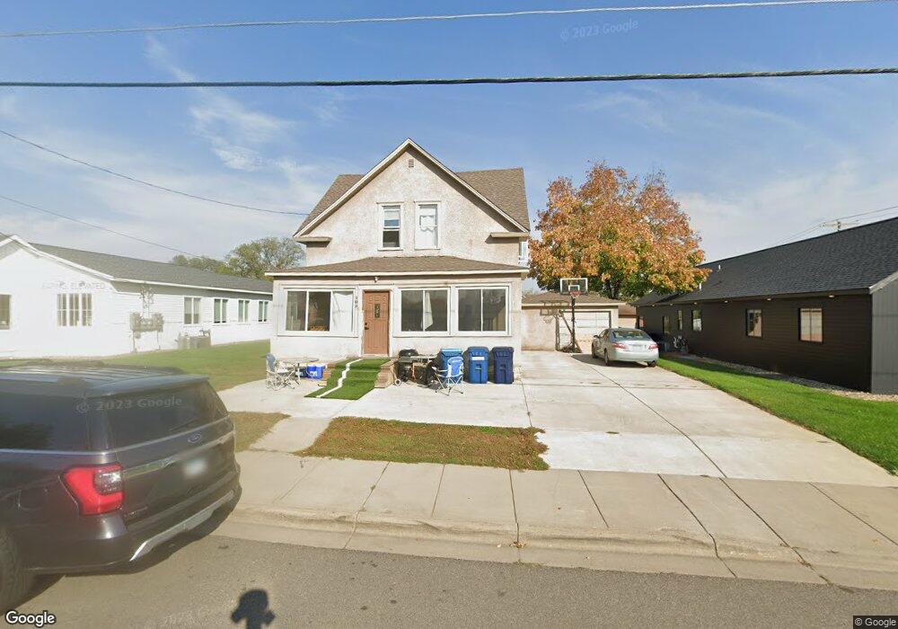 105 W Ash St, Saint Joseph, MN 56374 - photo 1