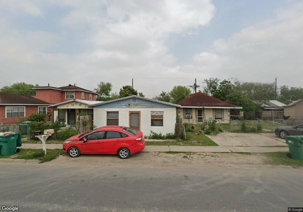 507 E Bell Ave, Pharr, TX 78577 - photo 1