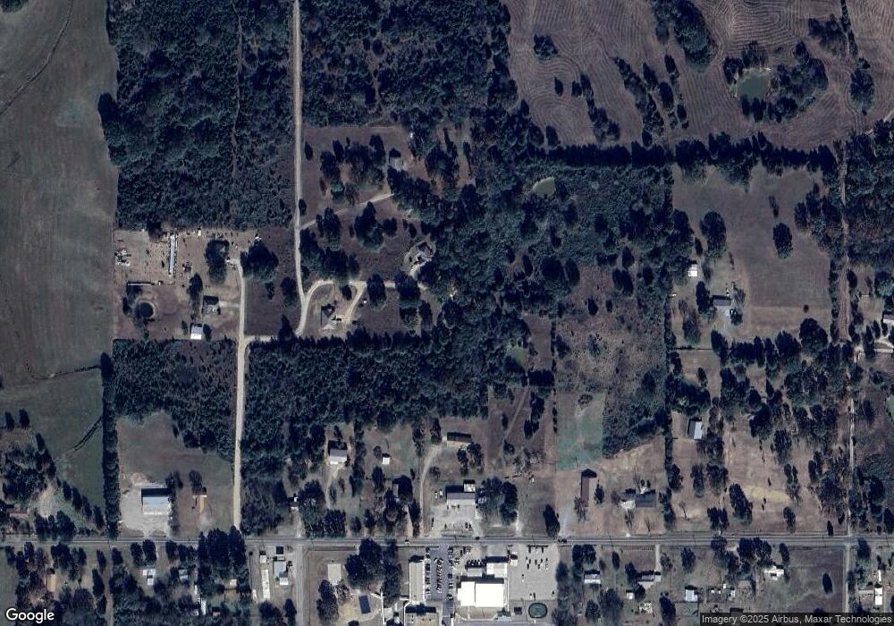 476460 E 1058 Rd, Muldrow, OK 74948 - photo 1