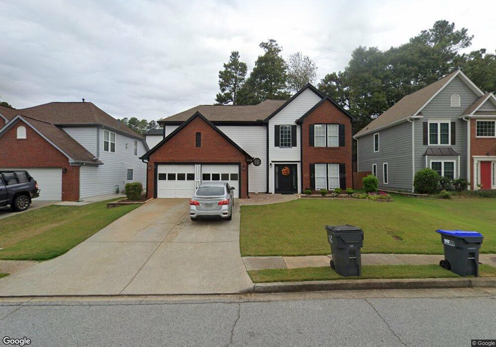 665 Manor Glen Dr, Suwanee, GA 30024 - photo 1