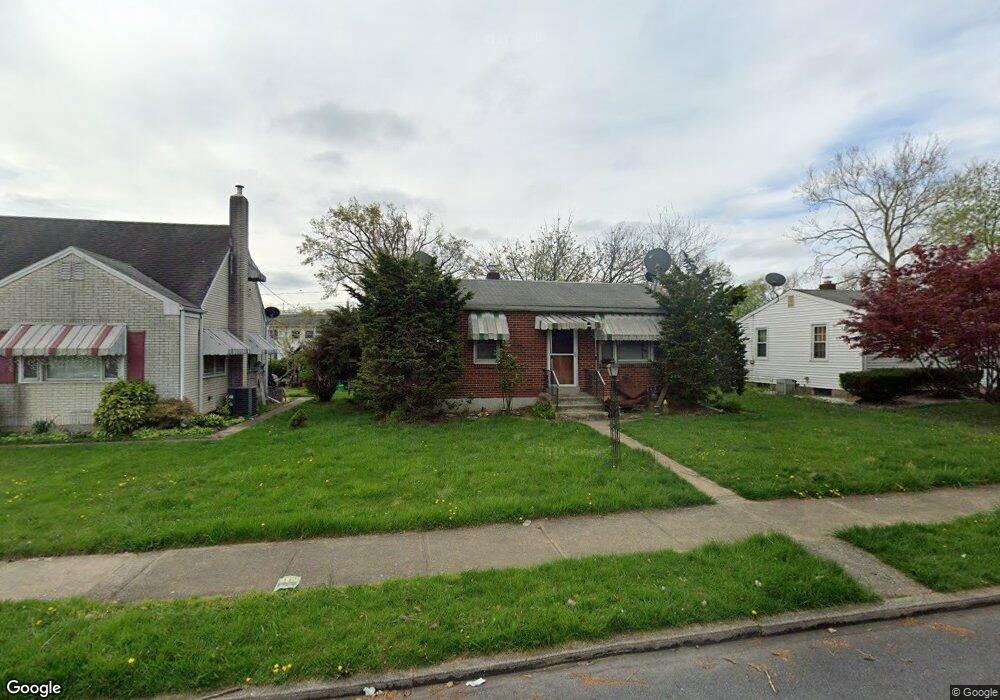 1924 E Greenleaf St, Allentown, PA 18109 - photo 1