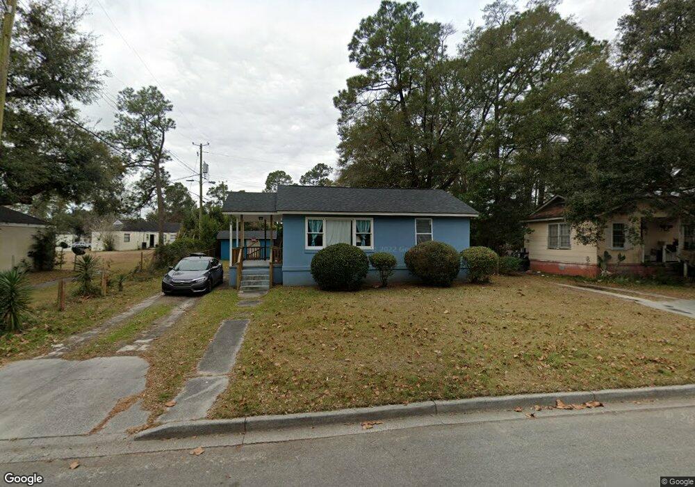 1709 E 34th St, Savannah, GA 31404 - photo 1