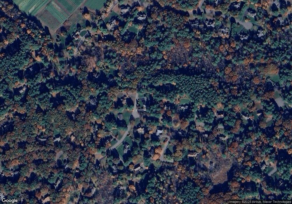 6 Canterbury Dr, Sudbury, MA 01776 - photo 1