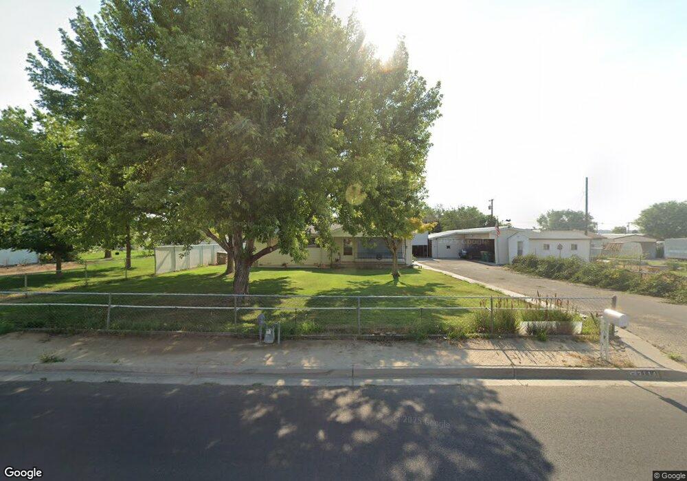 2114 N Huntzinger Ave, Farmington, NM 87401 - photo 1