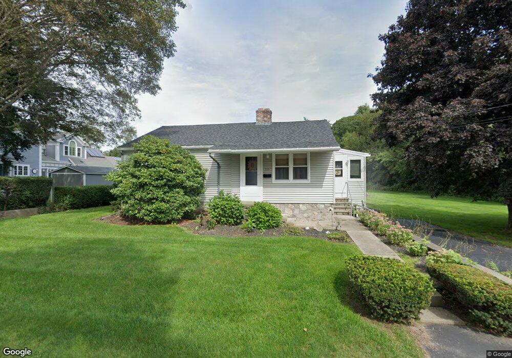 935 School St, Webster, MA 01570 - photo 1