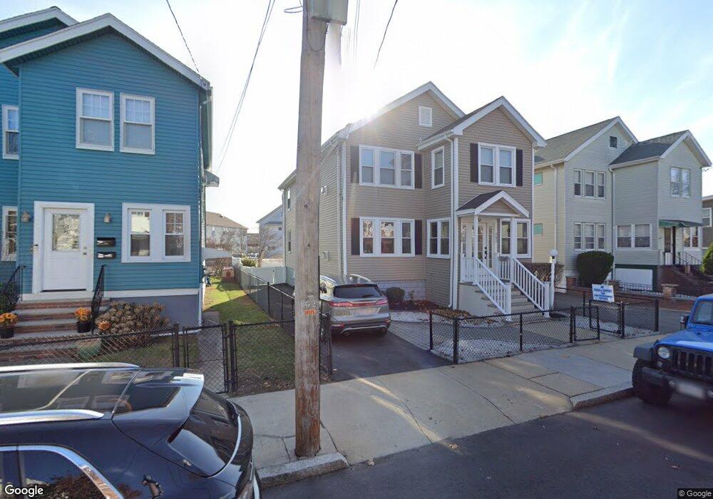 150 4th St, Medford, MA 02155 - photo 1