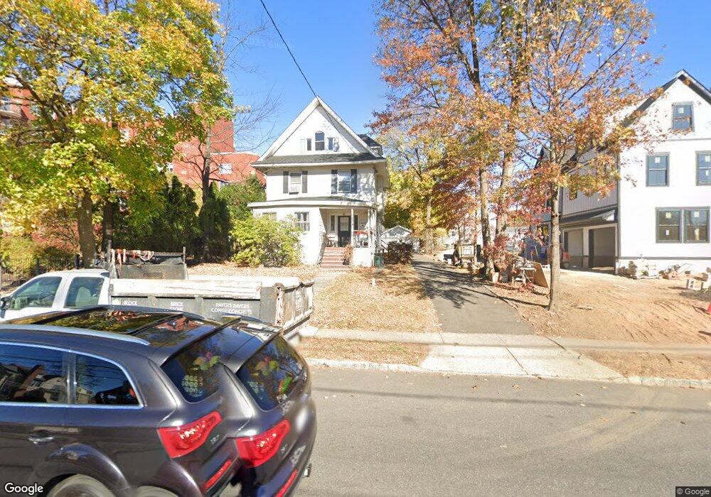 50 Walnut St unit 2, Montclair, NJ 07042 - photo 1