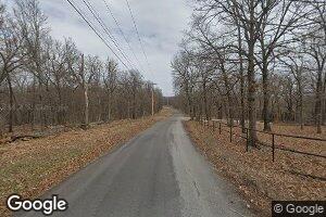 0 Sportsman Rd Unit 14-1695, Ketchum, OK 74349