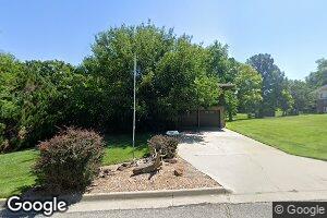 1405 Crescent Ln, Concordia, KS 66901