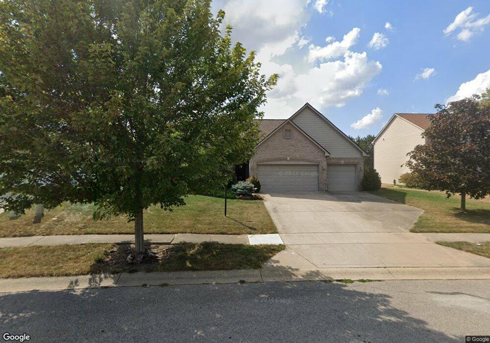 10621 Glenn Cairn Ct, Fishers, IN 46037 - photo 1