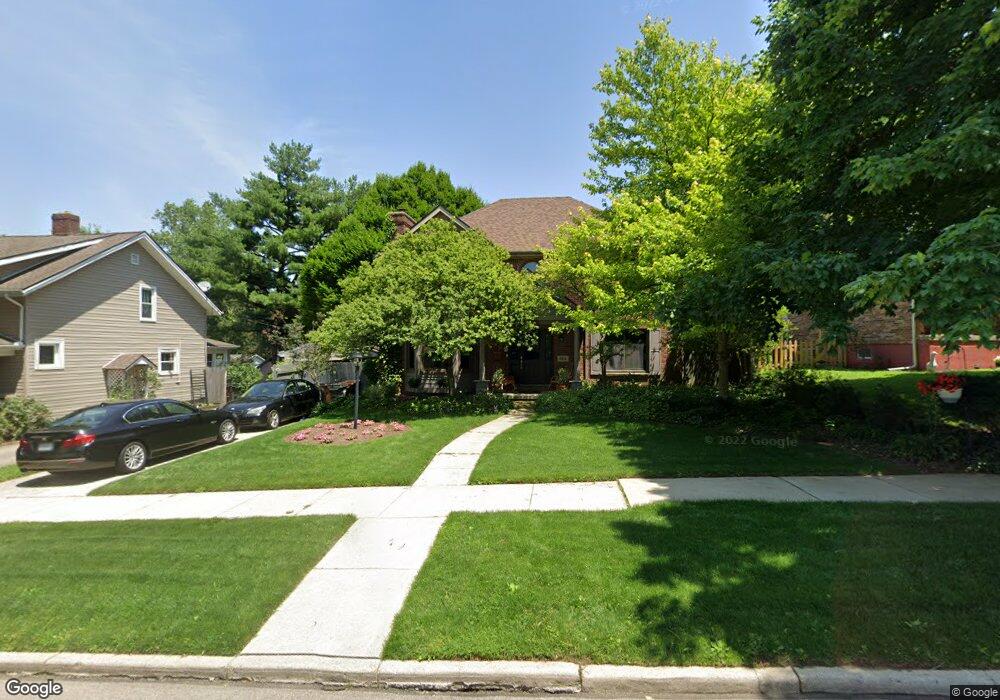 219 N Galloway St, Xenia, OH 45385 - photo 1