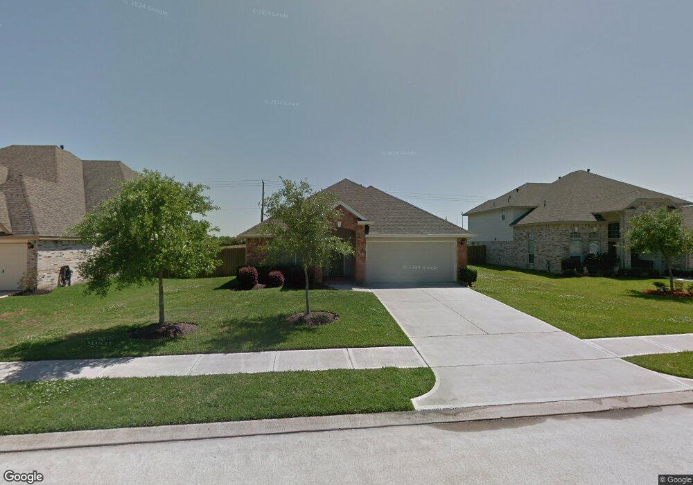 4008 Parry Dr, Pearland, TX 77584 - photo 1